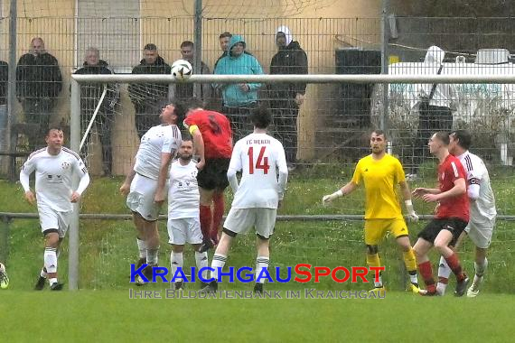 Kreisklasse-A-FC-Weiler-vs-VfB-Eppingen-II (© Siegfried Lörz)